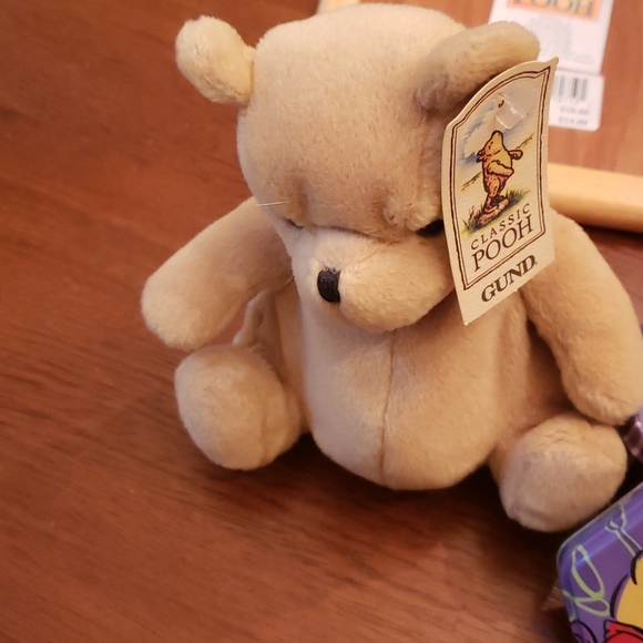 ❤🍯❤Winnie the Pooh Collection❤🍯❤ - Picture 9 of 11